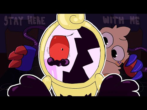 STAY HERE WITH ME ~ Dandy's World Animation
