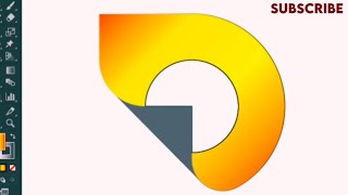 How to make professional Design //Viral & Interesting Video // in Adobe Illustrator......