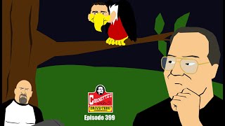 Jim Cornette Reviews Gunther's Promo & Confrontation With Seth Rollins & Gang on WWE Raw