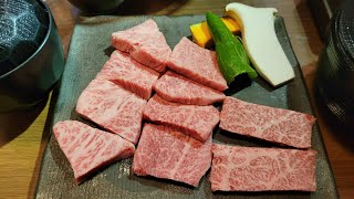 【Toyama Japan】Delicious Himi Beef Yakiniku in Toyama #toyama #yakiniku  #wagyu