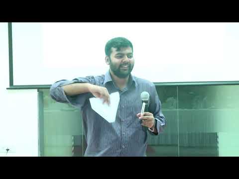 IEEE Drone Symposium 2018 Part 4