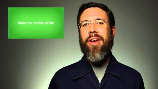 What Should I Think About When QAing My Android App?