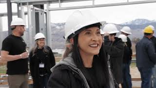 Why the Lake Chelan Community Center is Being Built