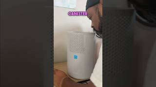 ❗️DON’T FORGET to Replace the Filter on a Levoit Air Purifier | #AirPurifier #SmartHome #Levoit