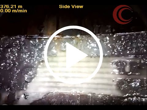 DHVI Video of the month | Casing collar inspection