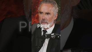 Pride Comes Before The Fall - Jordan Peterson Helps Theo Von