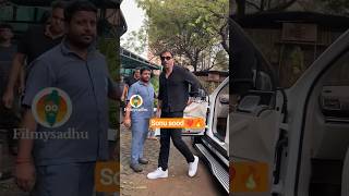 Sonu Sood spotted at varsova ❤️🔥 #sonusood #spotted #varsova #bollywood #fateh