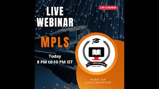 Learn MPLS