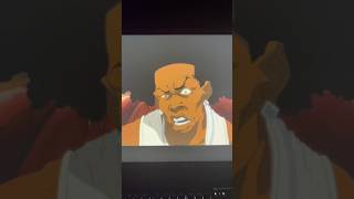 What’s Your Favorite The Boondocks Episode? #shorts #meme