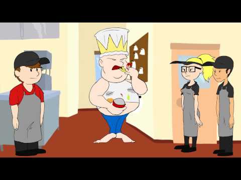 King Wendy's