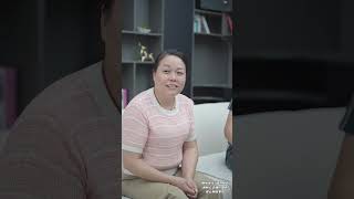 小姑子不把自己当外人随意进出大嫂房间拿衣服#短剧 #李婷婷 #生活 #shorts