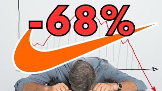 Time To Buy Nike Stock? Analysis & Upside Potential