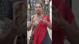 #Shorts | Tips# 39 | Secret of Araikeerai | Remedy for Good Vision & Nervous system | MTT RAGHAVI