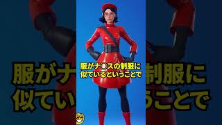 フォトナ運営が差別主義者であると炎上した事件を知ってる？ #shorts #フォトナの雑学 【フォートナイト】【NISEIの知らない雑学】【解説】#フォトナの炎上