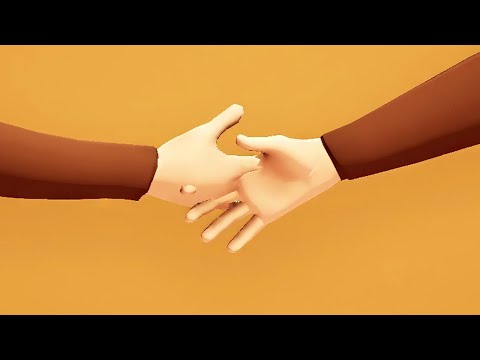 Handshake Simulator