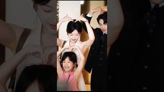 Zenghui Han yutong Drama when love arrives#韓雨彤 #曾輝 #shortdrama #hanyutong #zenghui