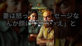 “願い”をムダ使いした夫婦の、あまりにリアルな結末 #shorts