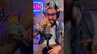 Cadence does ASMR!