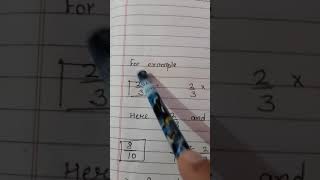 Introduction of Equivalent Fraction Class4
