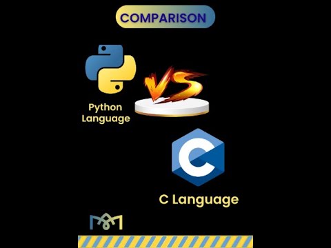 Which language is best for  beginners programmers..Comparison between Python and C..