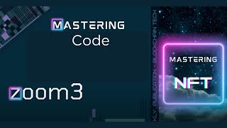 SmartCanvas: Mastering Code Artistry with Solidity