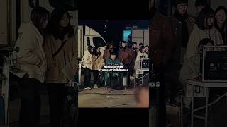 Watching them from afar #kdrama #weightliftingfairykimbokjoo#shootingstars#truebeauty#atimecalledyou