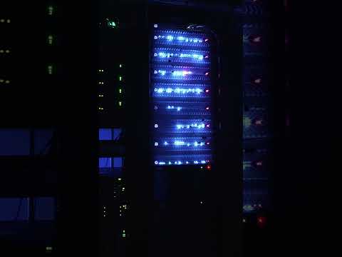 Another Enterprise Buildout #unifi #networkengineering