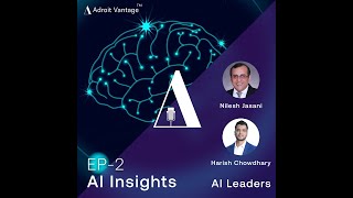 AV Compass AI Insight EP2 : AI in Investments