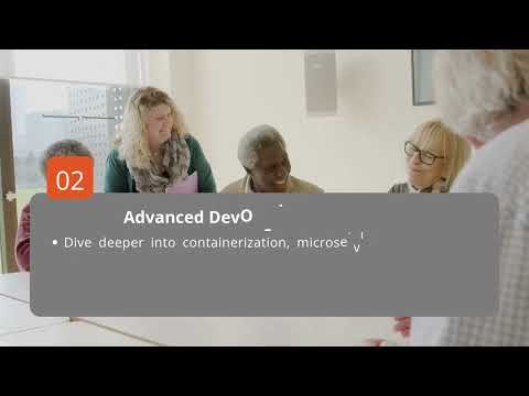 Best DevOps and Cloud Course in the USA