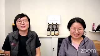 #Wine101 🇫🇷 法國酒莊 - Zind Humbrecht｜喝酒 • 學酒｜Watson’s Hour by Watson’s Wine