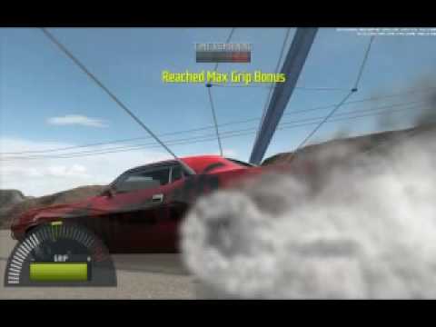 Mopar Drag Racing