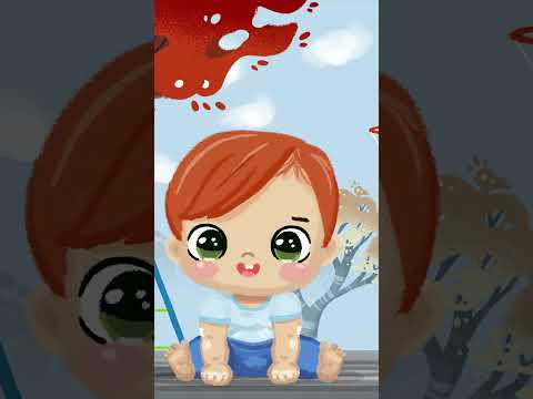 Fact about baby tummy #Why we feed more milk to baby when they born .. #youtubeshorts