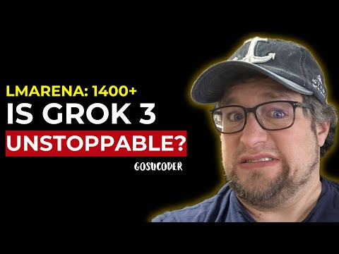 Grok 3 Announced - 10X More Training than Grok 2!