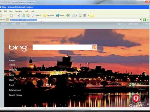 Microsoft MS09 072 Exploit for Obsolete Windows XP SP0 and 2003 SP0