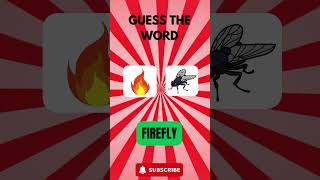 General knowledge Quiz - #1 #guesstheword #emojiquiz #emojichallenge #shorts #guesstheemoji #puzzle