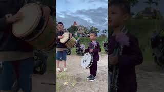 Ubur" ikan lele"..main sama" yuk lee#viralvideo #shorts #tambua #tansa #short #viralvideo