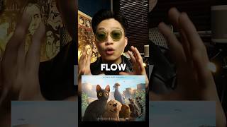 NONTON INI BERASA MAIN GAME OPEN WORLD BARENG KOCHENG ITEM‼️😍 "FLOW" (2024)