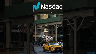 What's so special about NASDAQ?