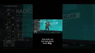 gua user recon bukan anomali recon#deltaforce #deltaforcemobile#garena #deltaforceindonesia#gaming