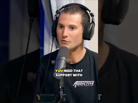 Endurance Matters Podcast Episode 1 BigMetz Support System