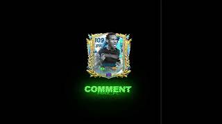 Who is the goat? ☠️🔥#fcmobile #packopening #toty#eventguide #vishyfc #maxfc  #rkreddy #foryou