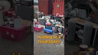Hustle everyday like you’re still broke! #757 #broke #hustle #veteranownedbusiness #success #viral
