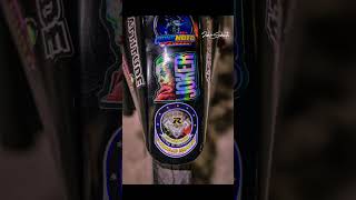 Raider R150 Thai Concept