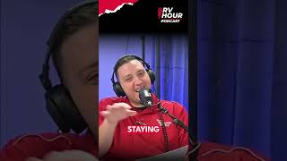 RV Hour Podcast Ep 123 | Unusual RV Laws You Need to Know + Hot List Deals #rvfulltime