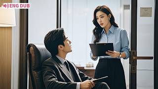 Poor Girl Rented a Boyfriend for $500, but Didn’t Know He Was Actually Her Cold and Powerful CEO!