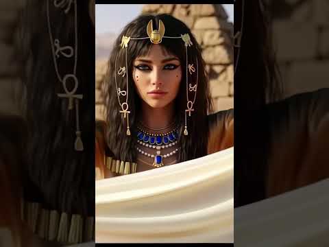 I Am Egyptian in the Sky - Energy Remix (Shorts)