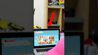 4Chan VS Kinder