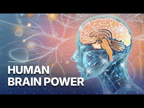 Steps to the Future EP03-04 | Human Brain Power