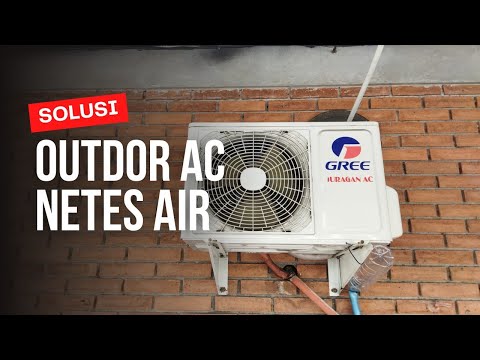 Ac Netes Air Di outdor🧶