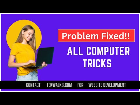 How to make your computer faster by adding Virtual Ram